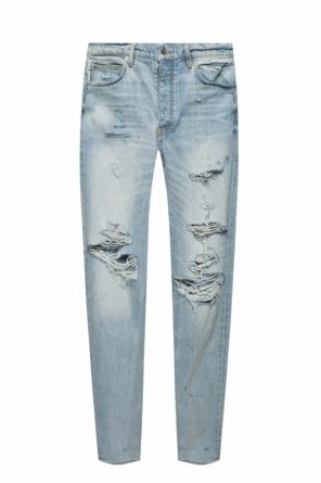 Jeans with holes, zdjęcie 1 Jeans with holes od Amiri